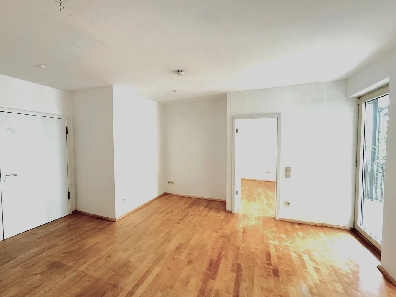 2 Zimmer Wohnung mit 57 m² in Mainz – Bild 1