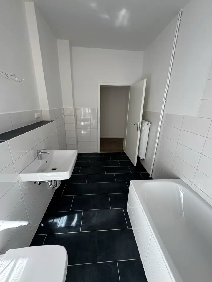 2 Zimmer Wohnung mit 58 m² in Braunschweig – Bild 8