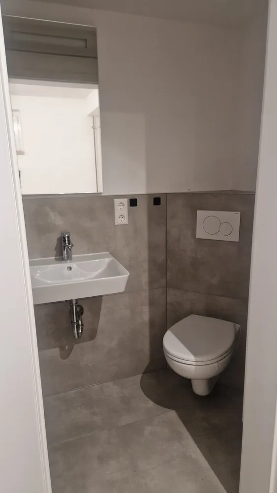 2 Zimmer Wohnung mit 30 m² in Freiburg im Breisgau – Bild 10