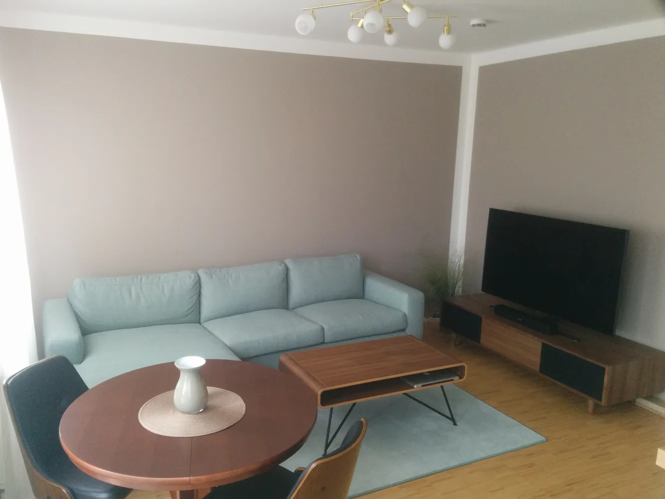 2 Zimmer Wohnung mit 48 m² in München – Bild 3