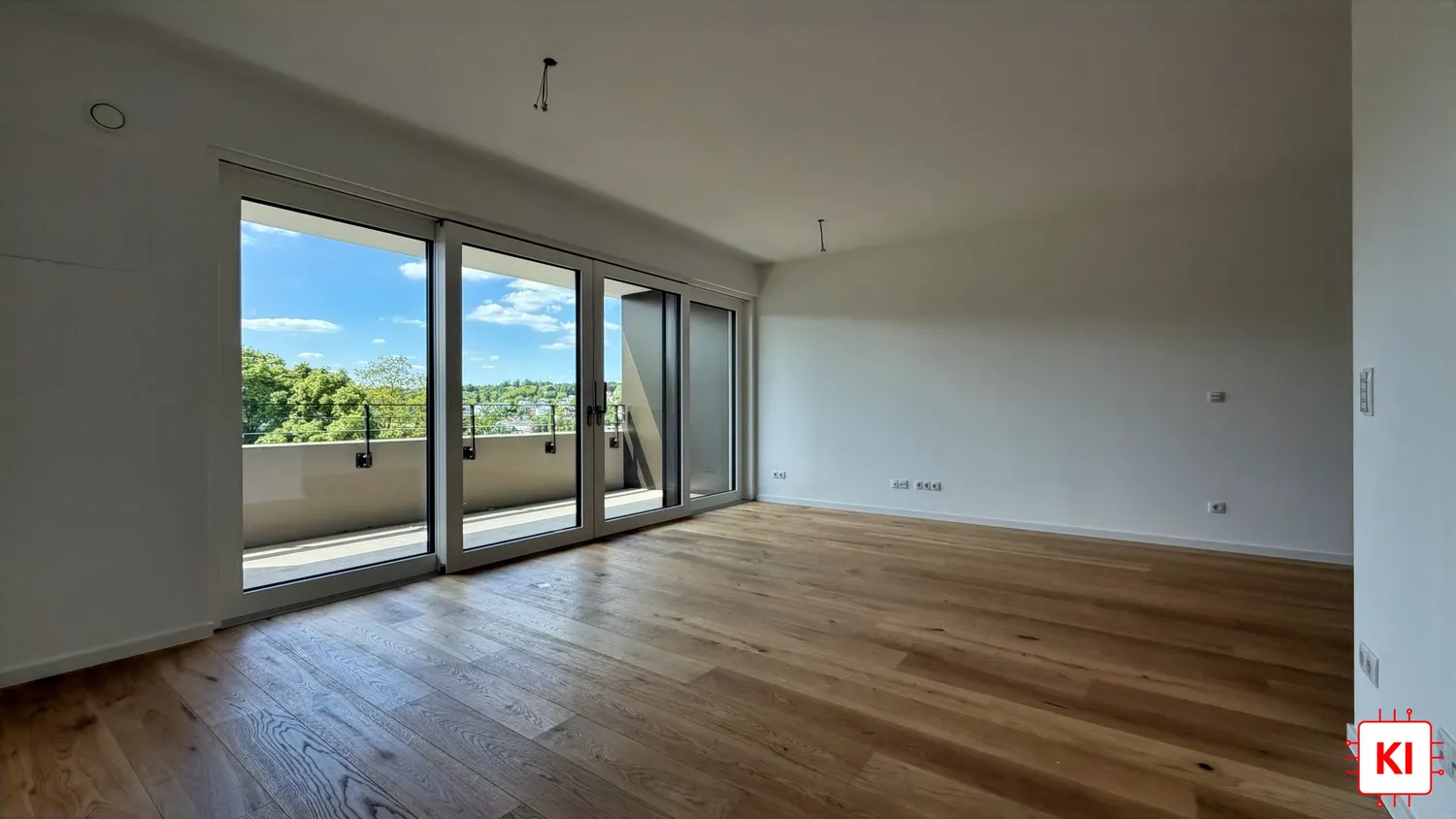 3 room apartment with 85 m² in Passau – Photo 6