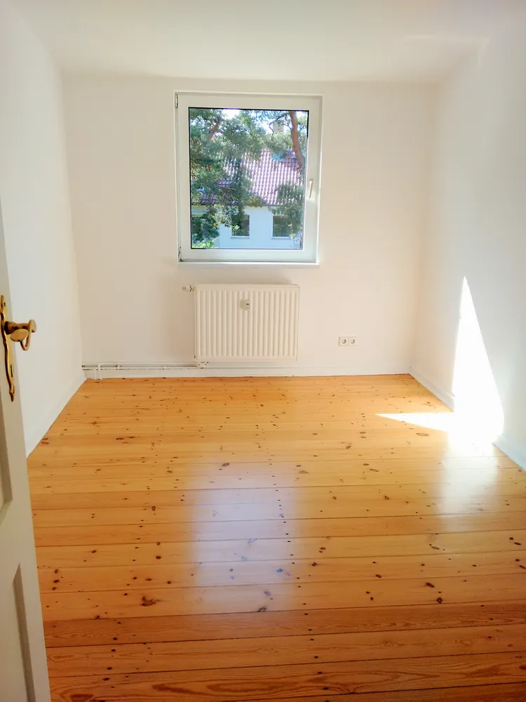 2 Zimmer Wohnung mit 40 m² in Berlin – Bild 5