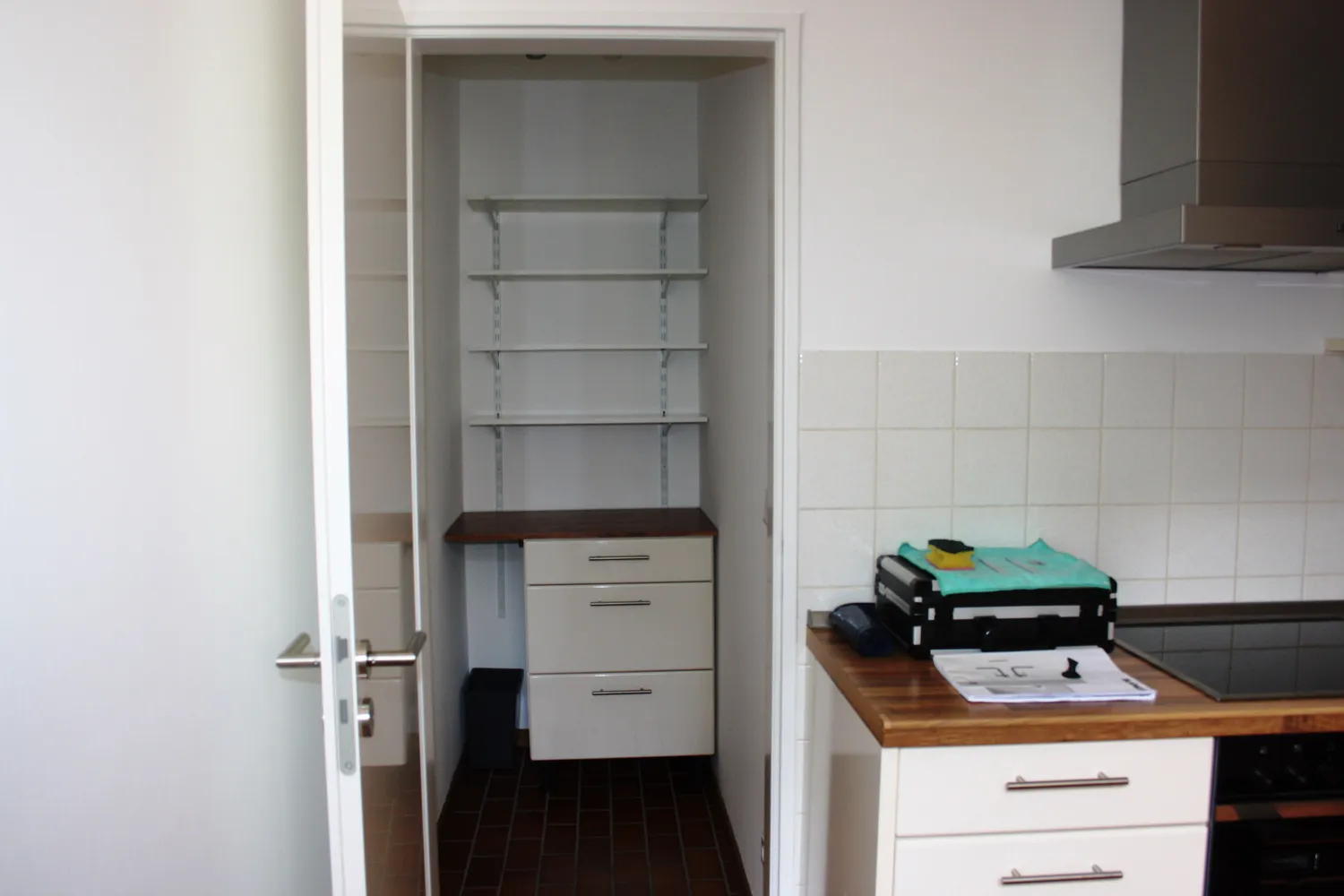 2 Zimmer Wohnung mit 58 m² in München – Bild 12