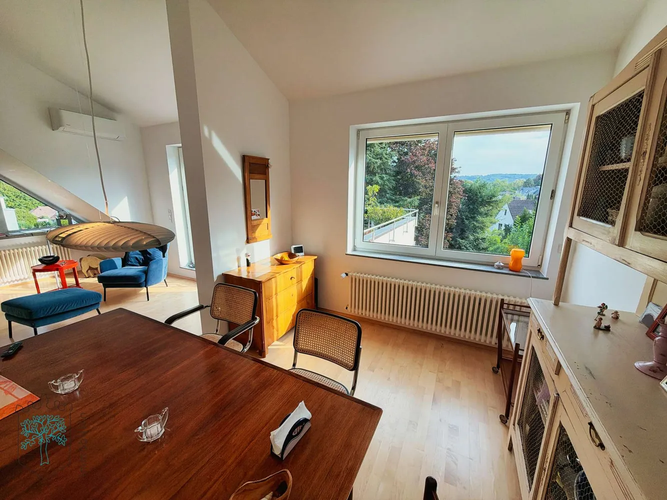 3 Zimmer Wohnung mit 110 m² in Wuppertal – Bild 3