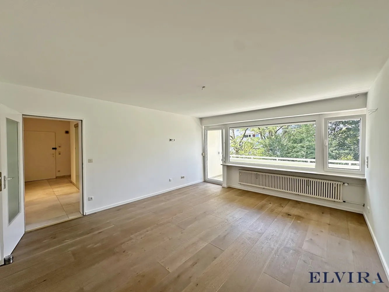 3 Zimmer Wohnung mit 81 m² in München – Bild 2