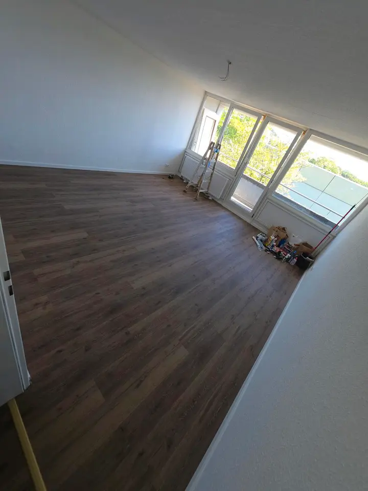 Studio mit 31 m² in Heidelberg – Bild 9