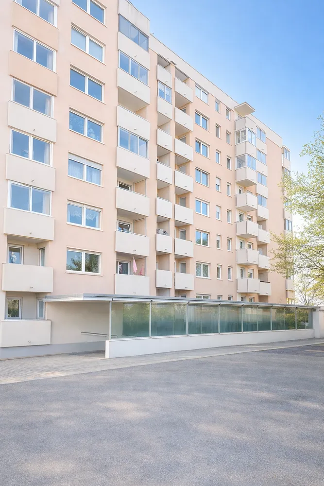 3 Zimmer Wohnung mit 75 m² in Augsburg – Bild 8