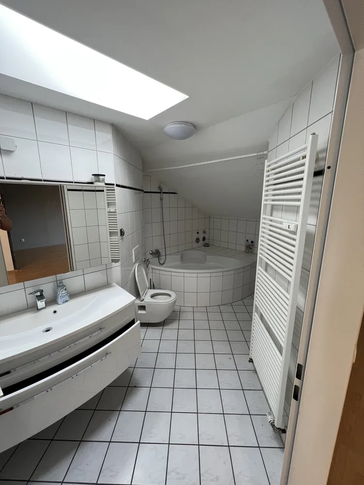 2 Zimmer Wohnung mit 65 m² in Mannheim – Bild 5