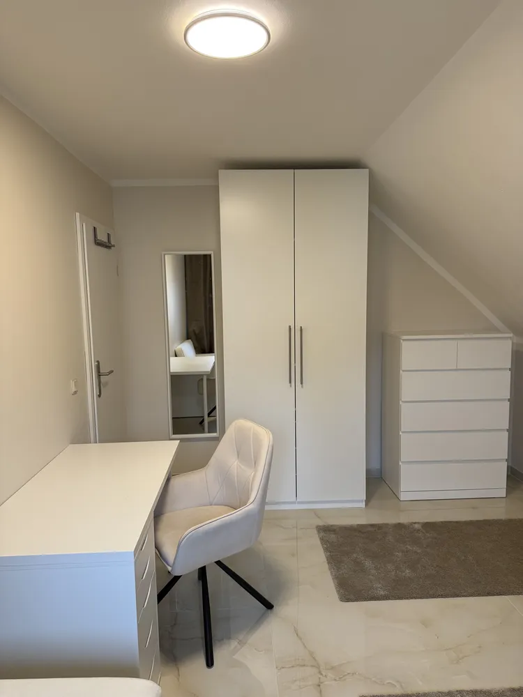 1 Zimmer Wohnung mit 15 m² in Lohmar – Bild 4