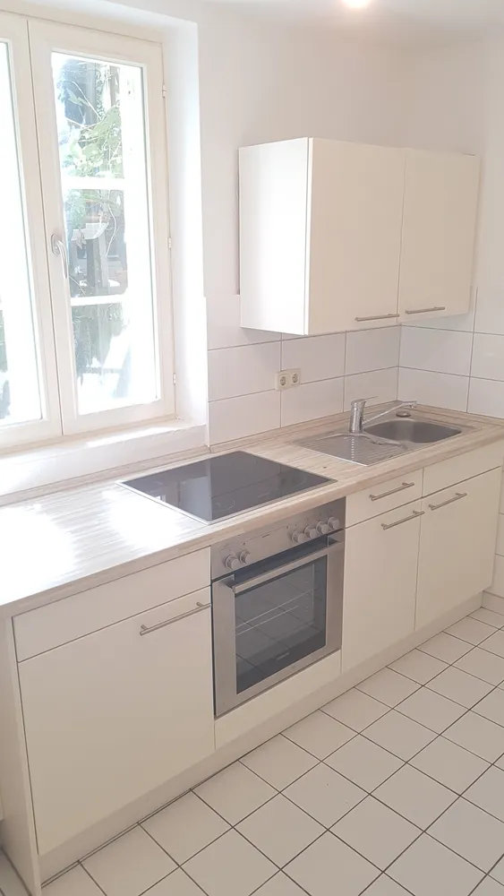 2 room apartment with 36 m² in Lübeck – Photo 6