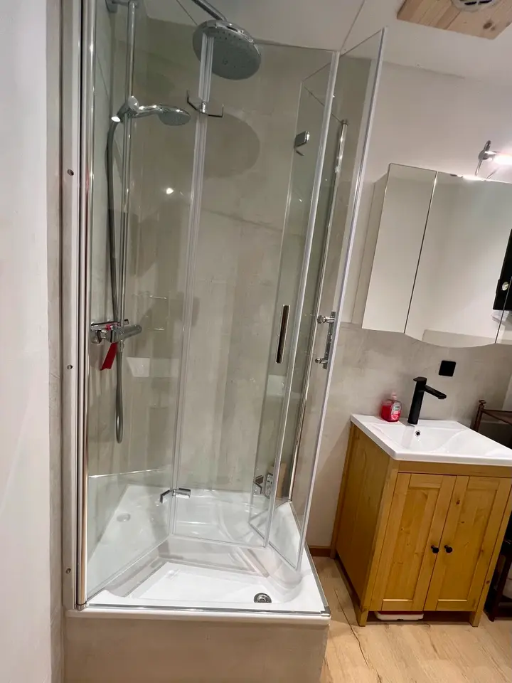 2 Zimmer Wohnung mit 40 m² in Witten – Bild 5