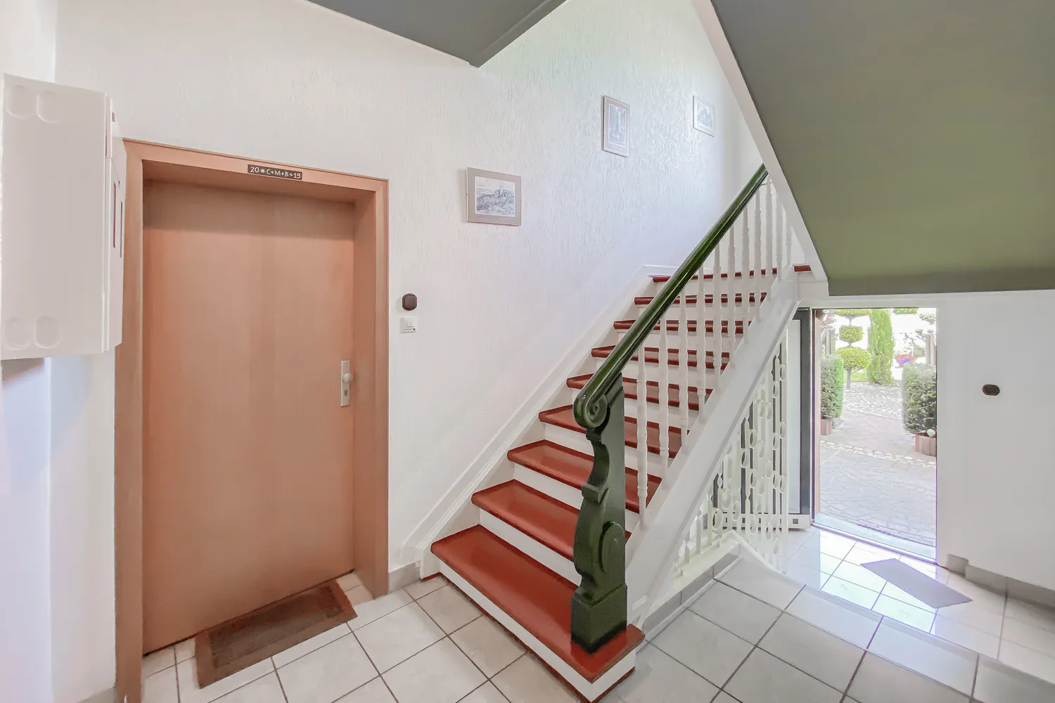 3 Zimmer Wohnung mit 68 m² in Bochum – Bild 6