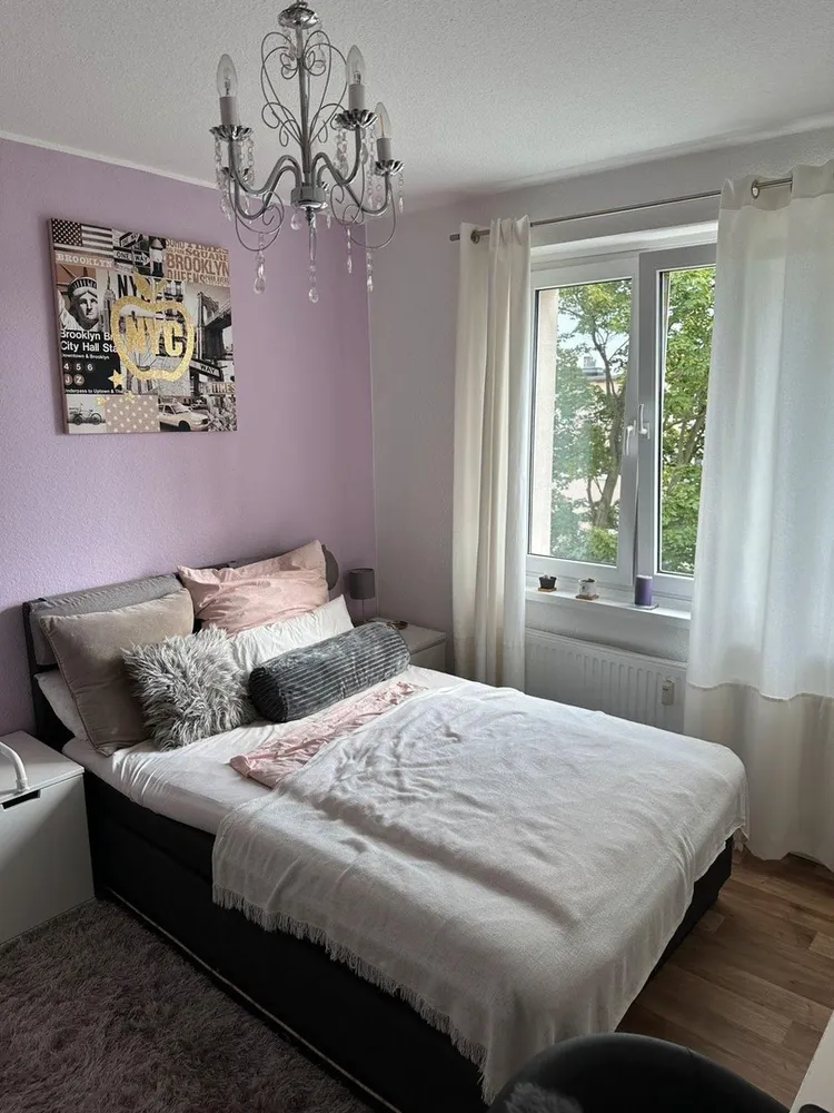 2 Zimmer Wohnung mit 58 m² in Berlin – Bild 3