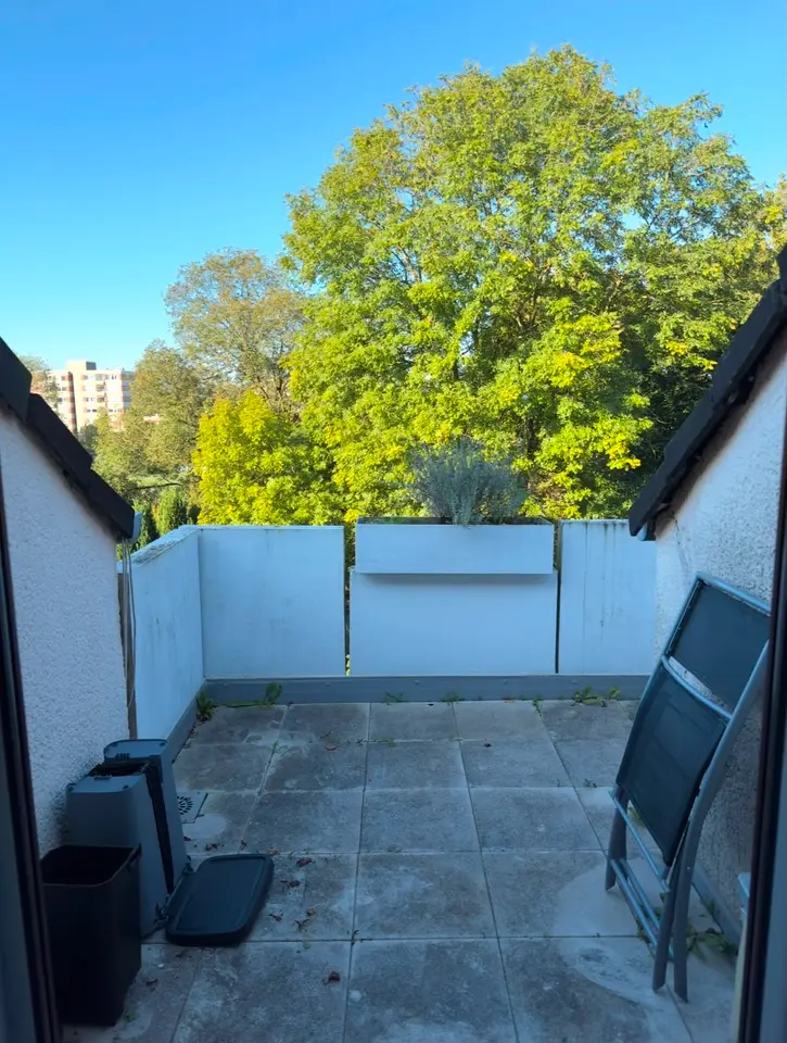 2 Zimmer Wohnung mit 42 m² in Dortmund – Bild 6