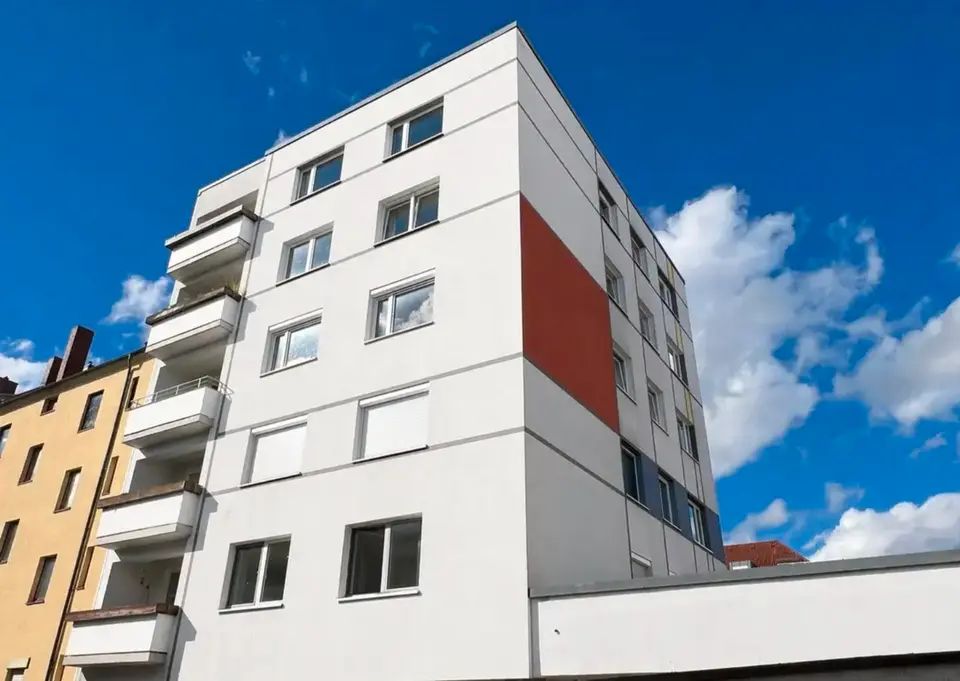 3 Zimmer Wohnung mit 85 m² in Regensburg – Bild 9