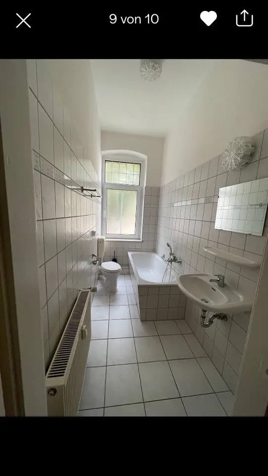3 Zimmer Wohnung mit 68 m² in Halle (Saale) – Bild 7