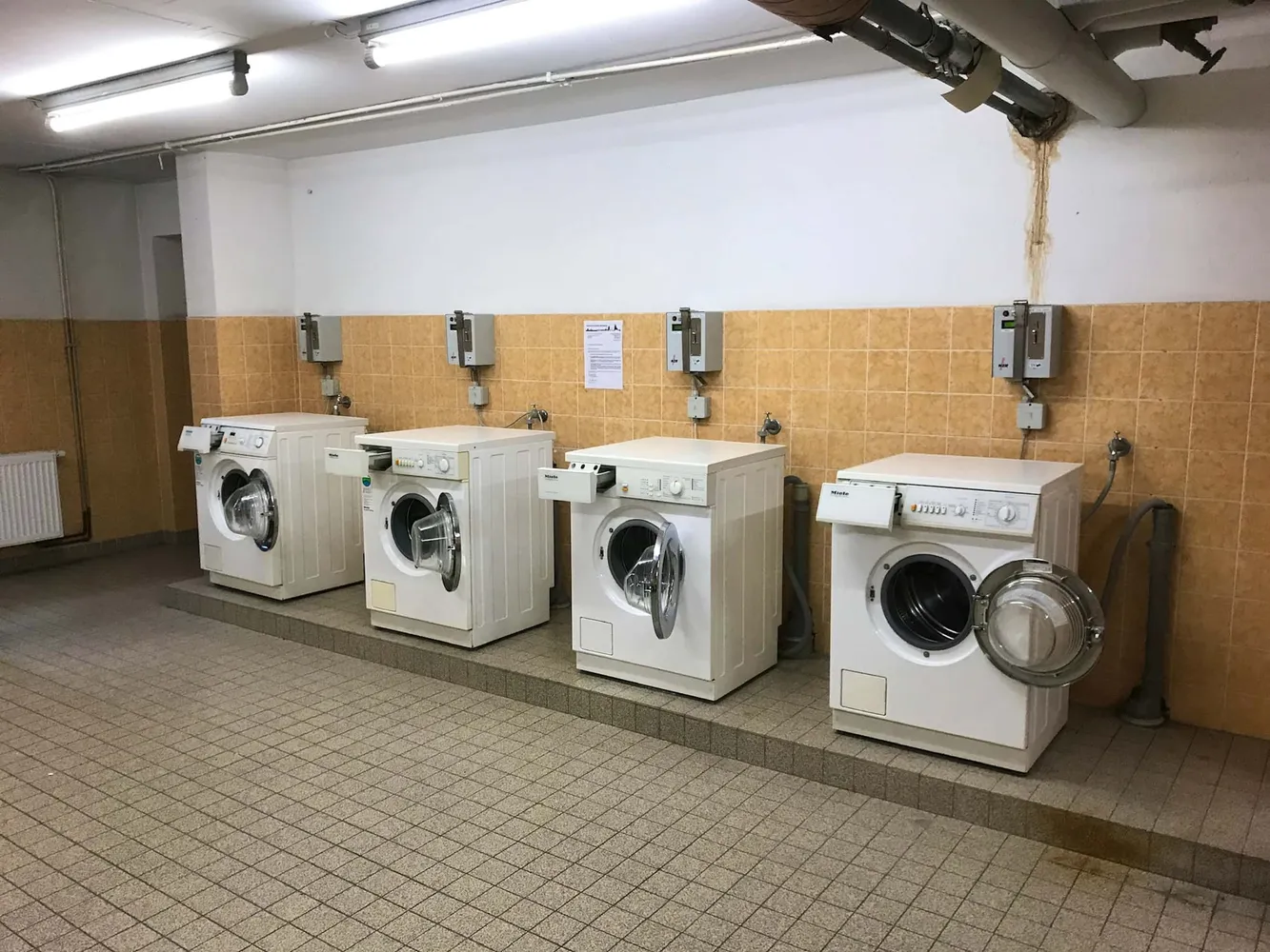 WG-Zimmer mit 14 m² in Hürth – Bild 8