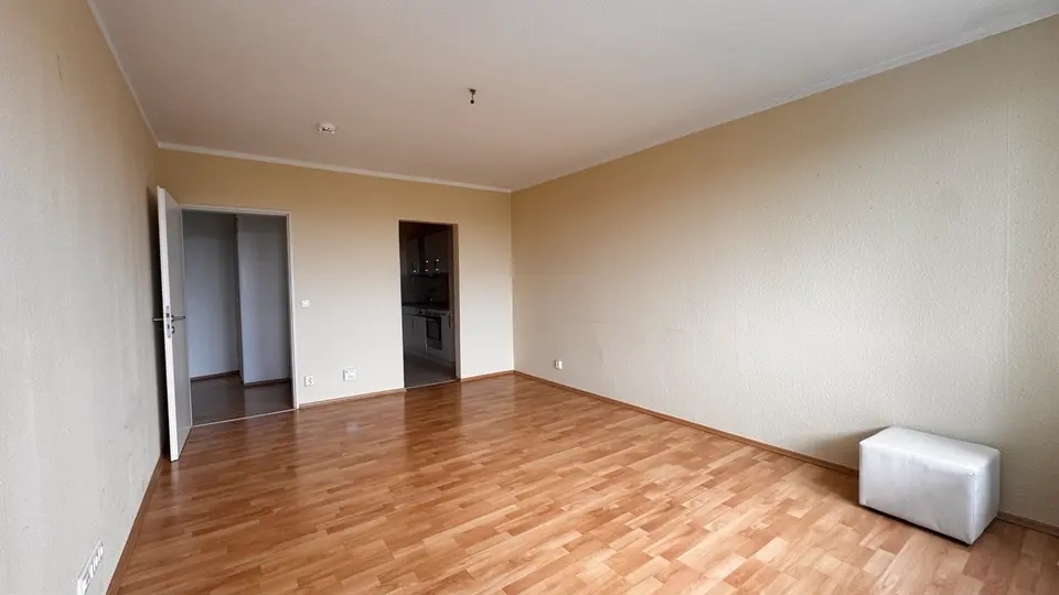 2 Zimmer Wohnung mit 50 m² in Flensburg – Bild 2
