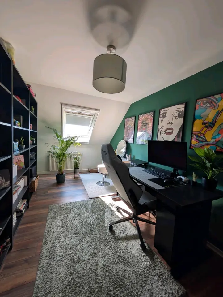 3 Zimmer Wohnung mit 82 m² in Werdau – Bild 9