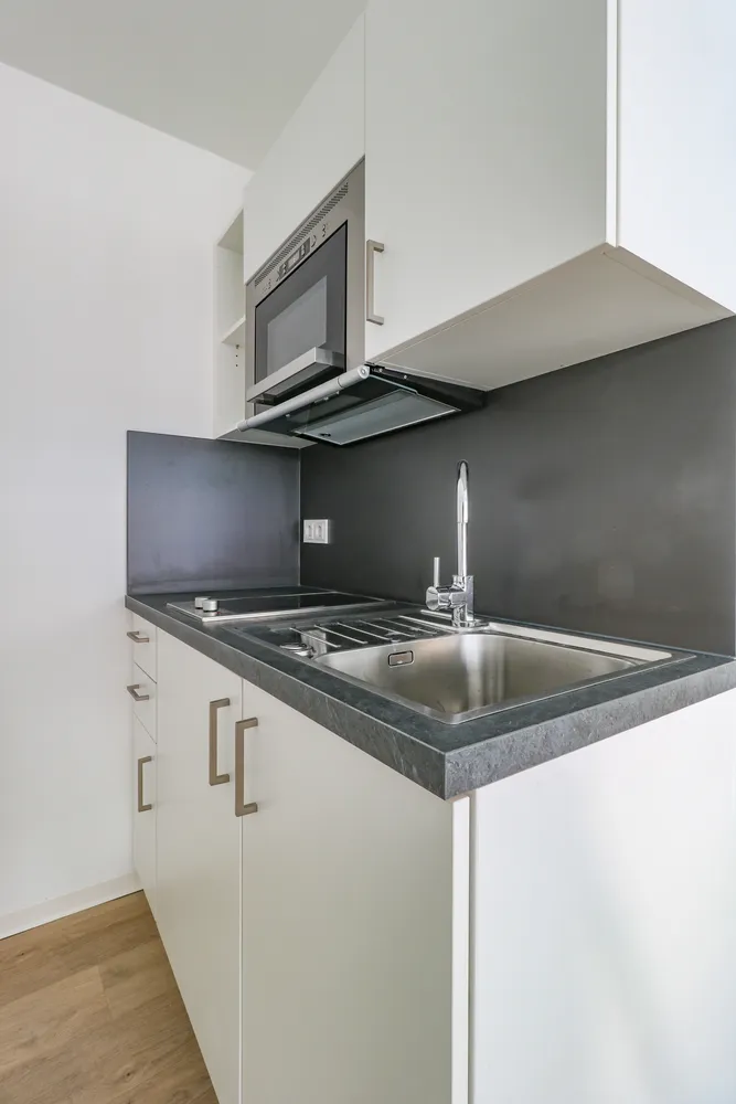 2 Zimmer Wohnung mit 28 m² in Düsseldorf – Bild 3