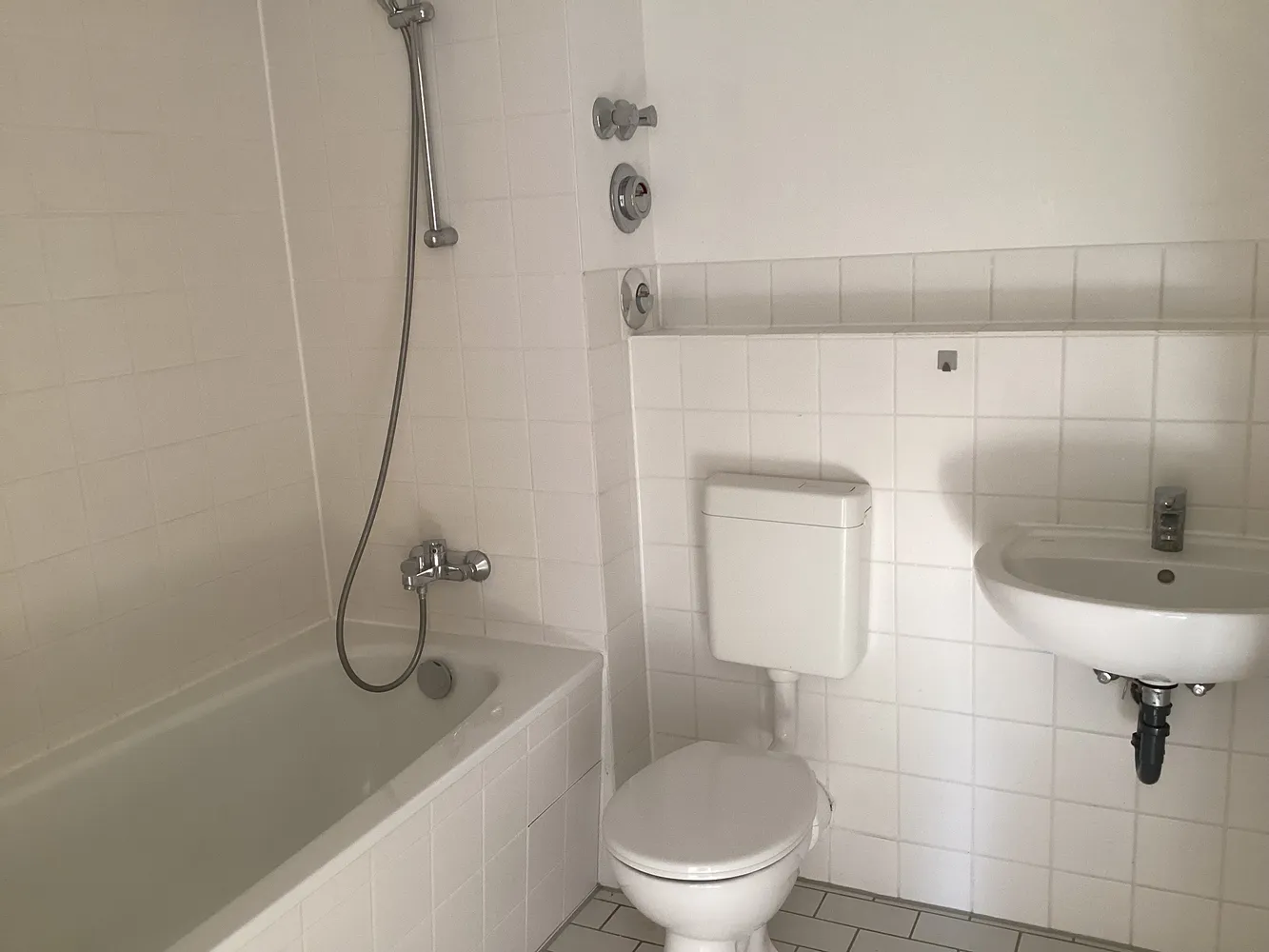 2 Zimmer Wohnung mit 55 m² in Potsdam – Bild 2