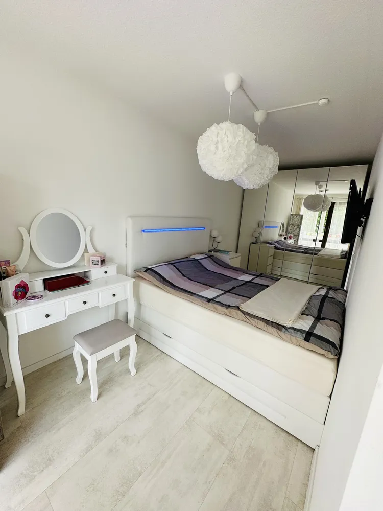2 Zimmer Wohnung mit 49 m² in Nürnberg – Bild 4
