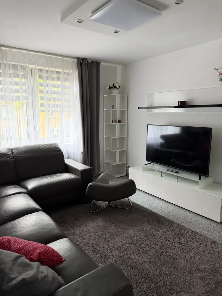3 Zimmer Wohnung mit 66 m² in Duisburg – Bild 7