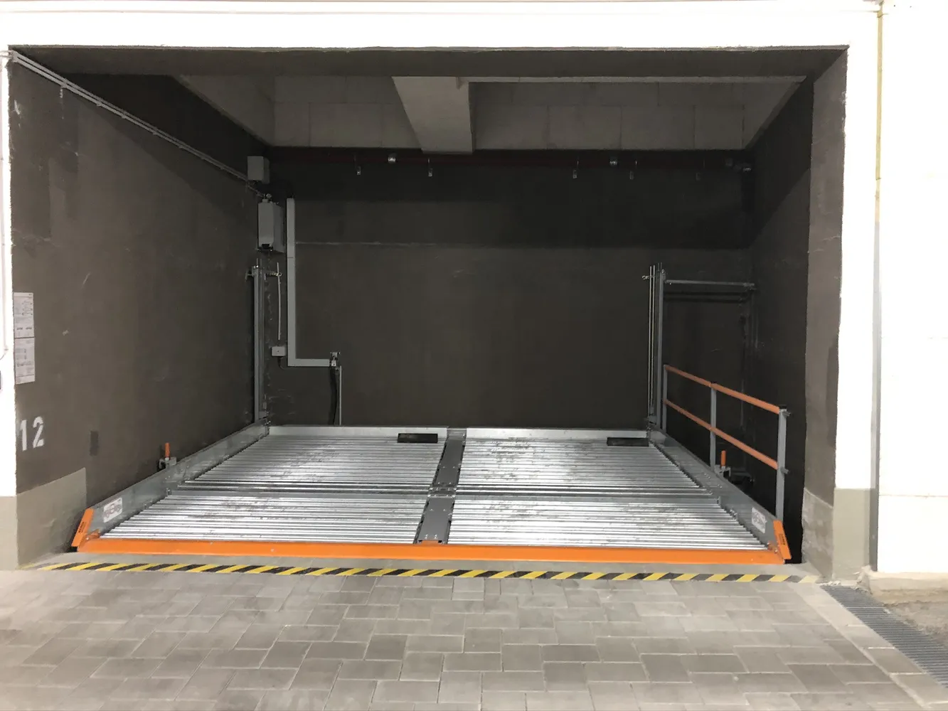 1 Zimmer Wohnung mit 34 m² in München – Bild 9