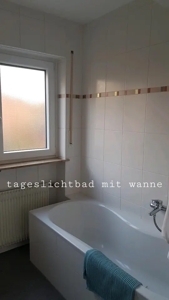 3 Zimmer Wohnung mit 55 m² in Würzburg – Bild 10