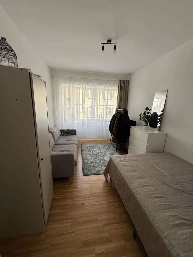 4 Zimmer Wohnung mit 123 m² in Stuttgart – Bild 10