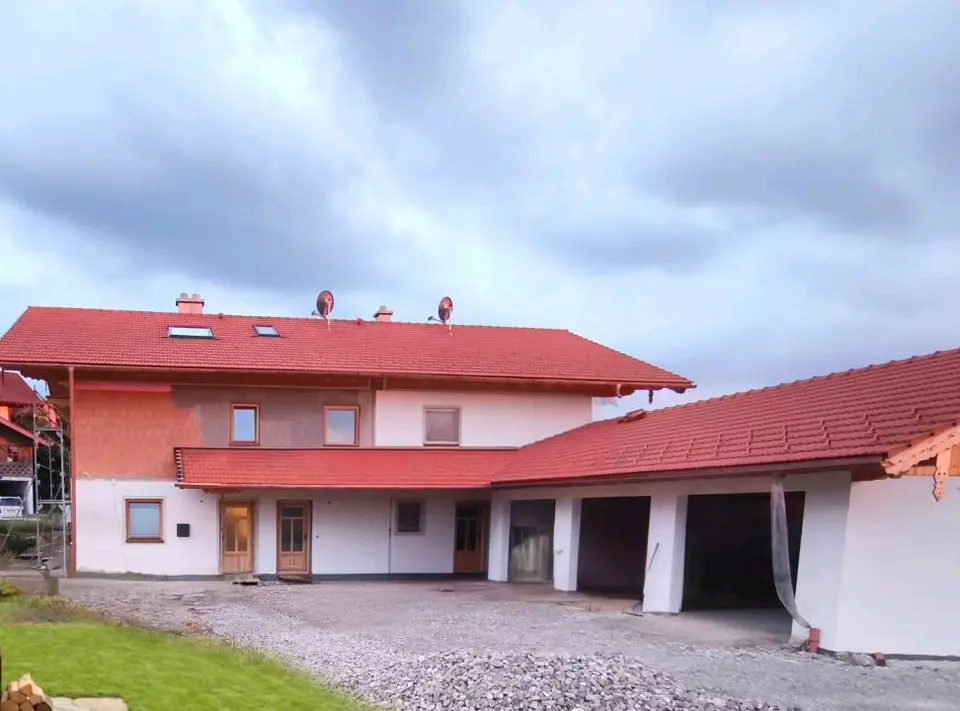 4 Zimmer Wohnung mit 110 m² in Traunstein – Bild 3