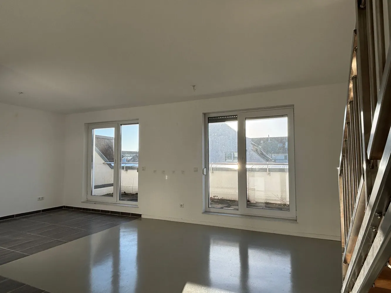 2 Zimmer Wohnung mit 81 m² in Köln – Bild 3