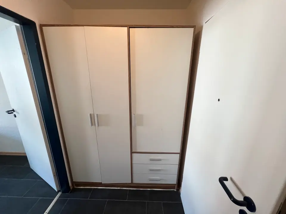 Studio mit 28 m² in Hannover – Bild 4