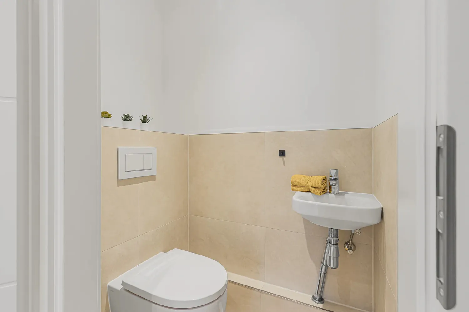 WG-Zimmer mit 10 m² in München – Bild 10