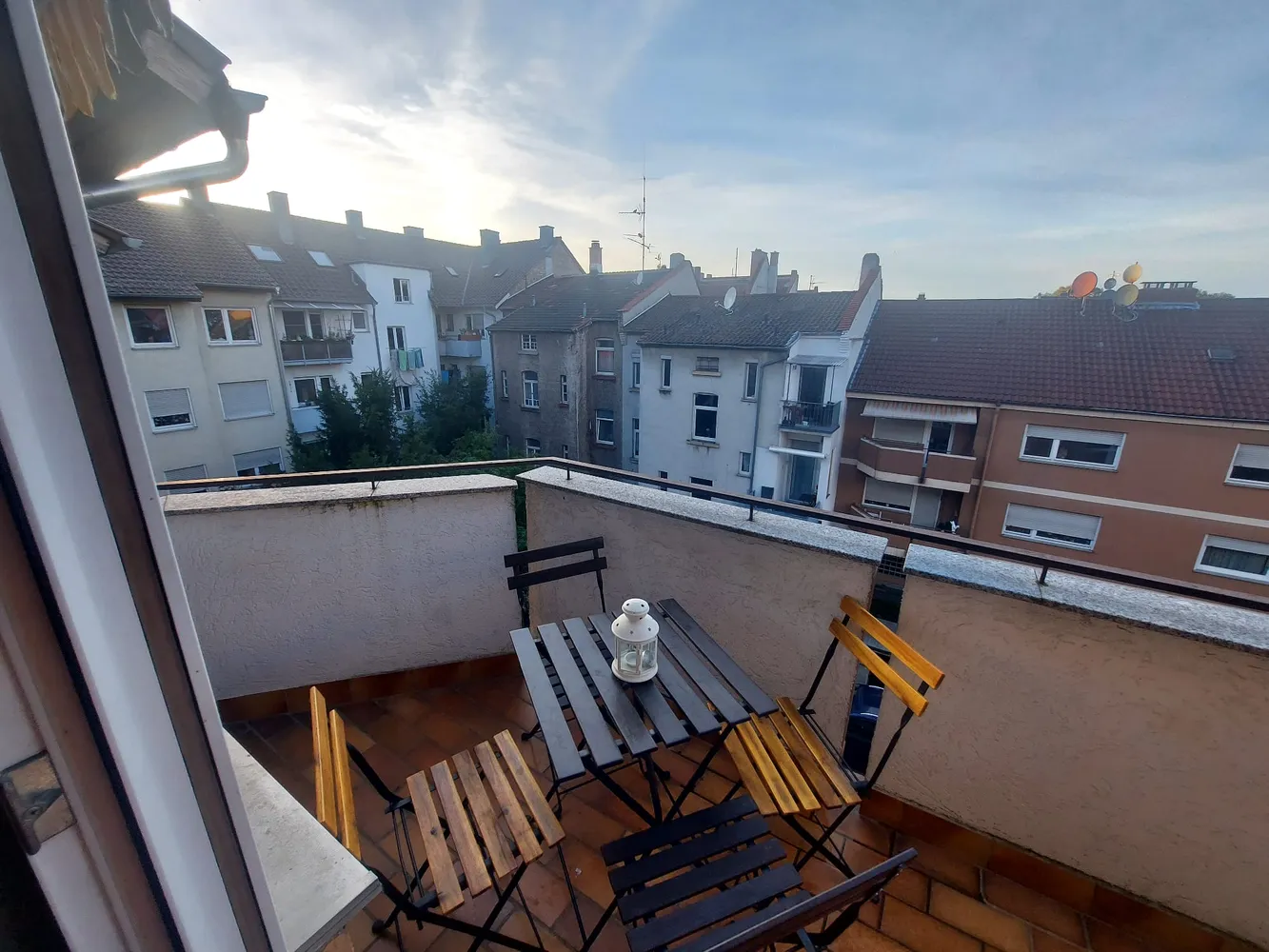 3 Zimmer Wohnung mit 80 m² in Mannheim – Bild 7
