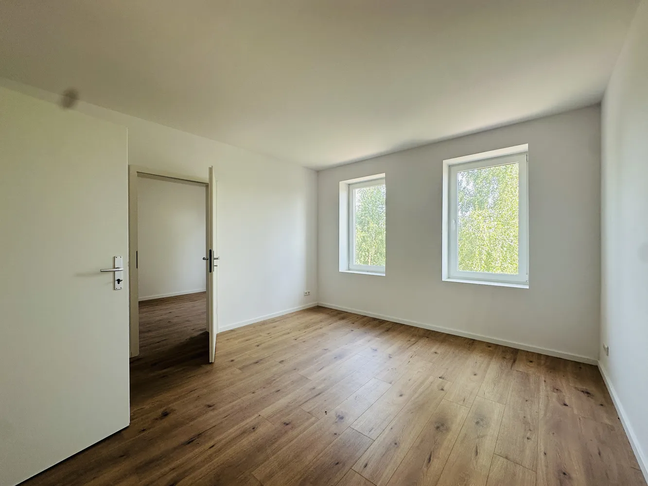 4 Zimmer Wohnung mit 112 m² in Halle (Saale) – Bild 7