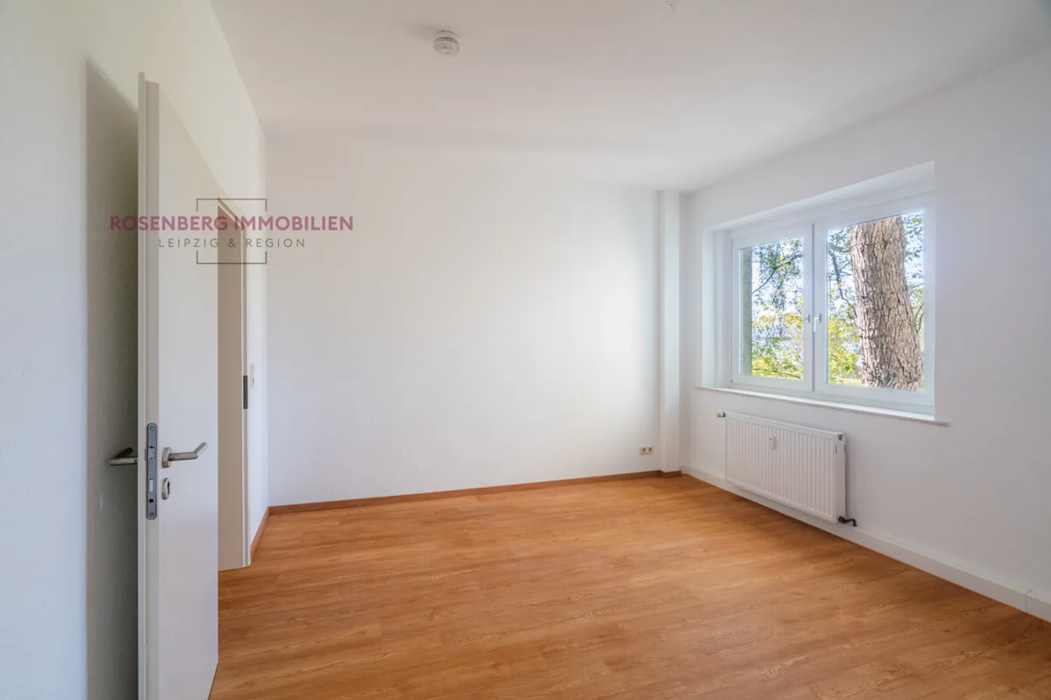 2 Zimmer Wohnung mit 57 m² in Leipzig – Bild 4