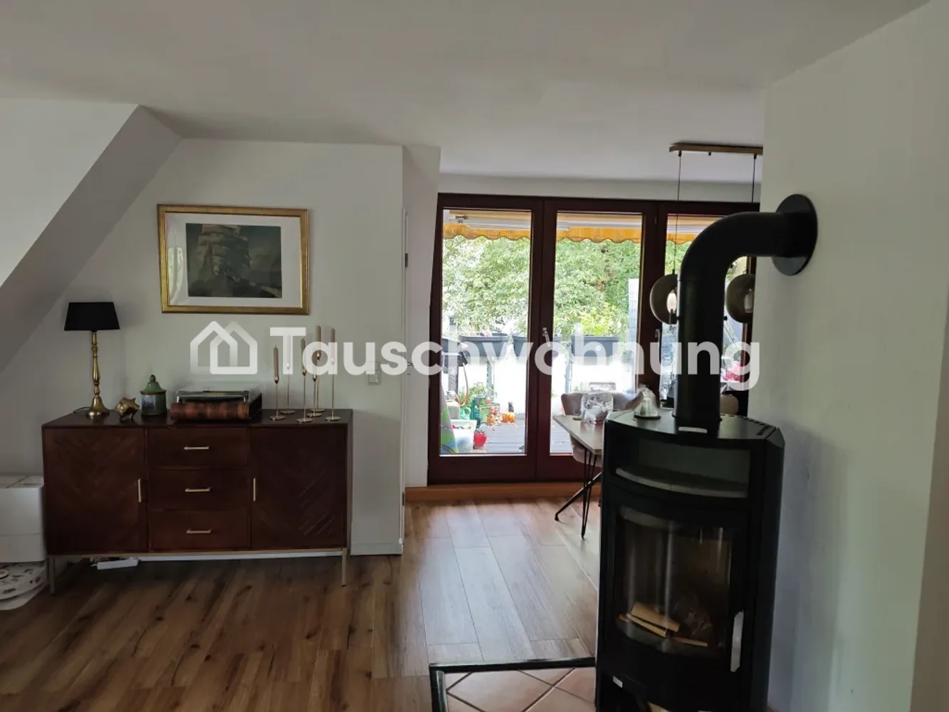4 room apartment with 140 m² in Hamburg – Photo 11