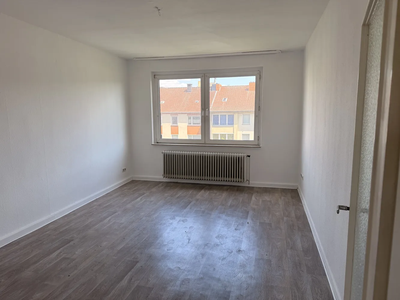 2 Zimmer Wohnung mit 60 m² in Dortmund – Bild 1