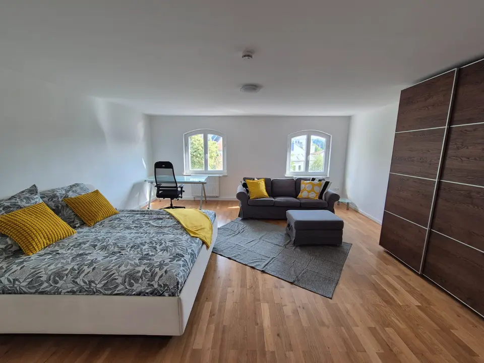 WG-Zimmer mit 20 m² in Freising – Bild 3