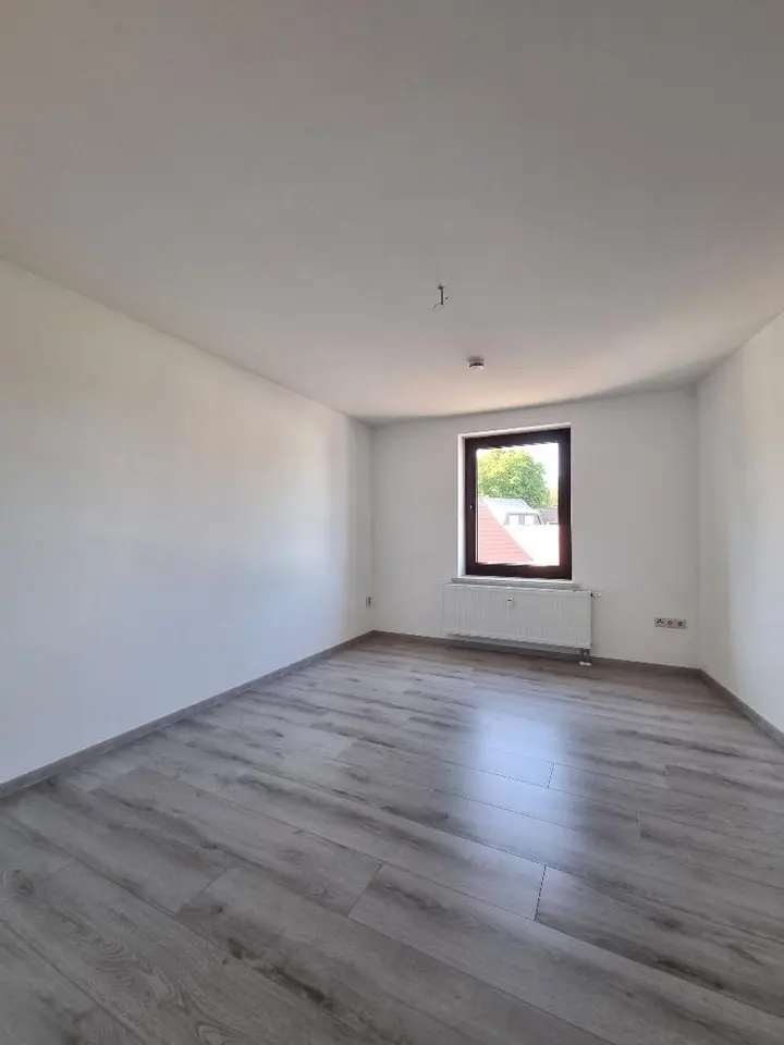 2 Zimmer Wohnung mit 45 m² in Köthen – Bild 1