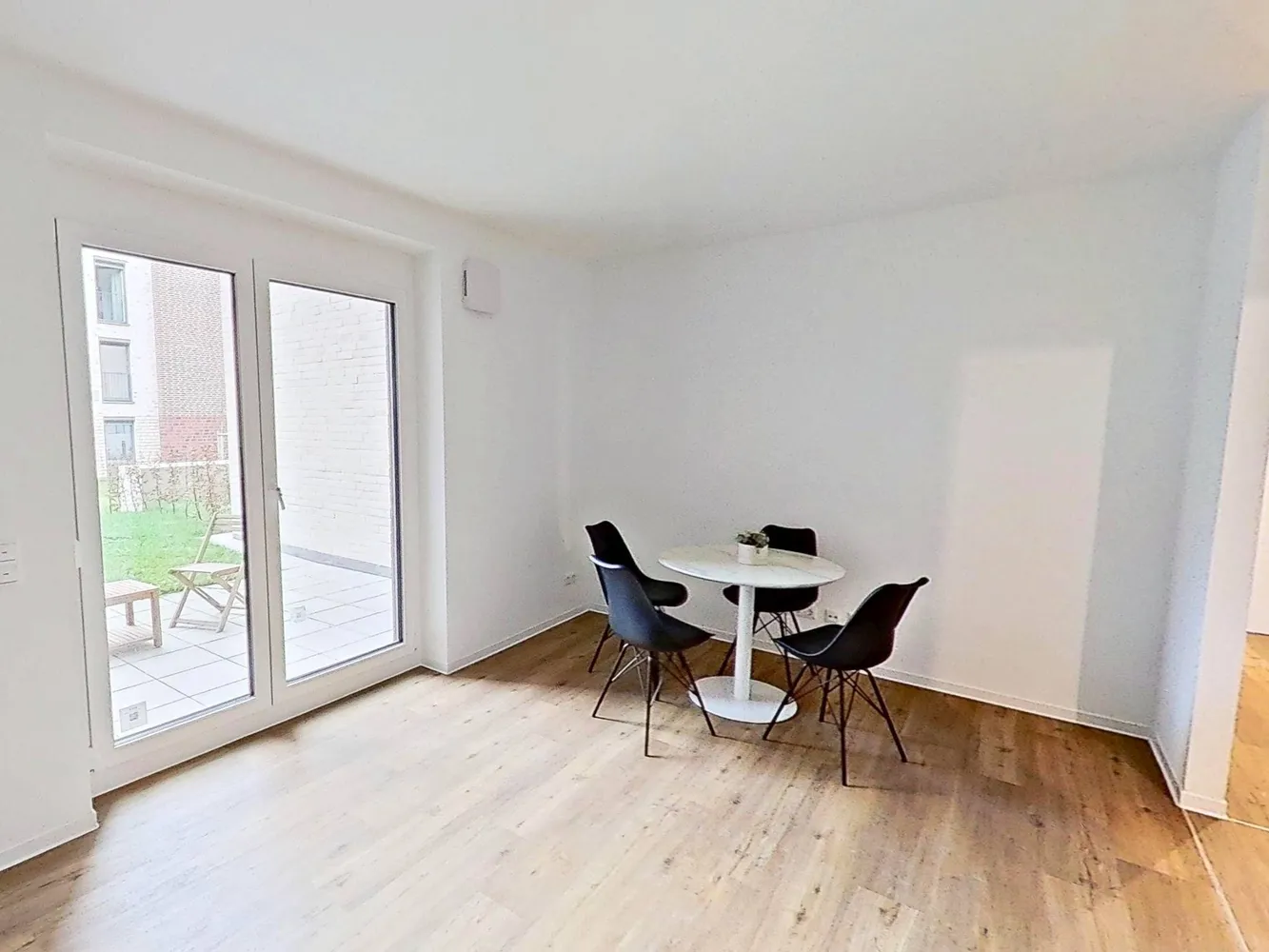 2 Zimmer Wohnung mit 80 m² in Mannheim – Bild 7