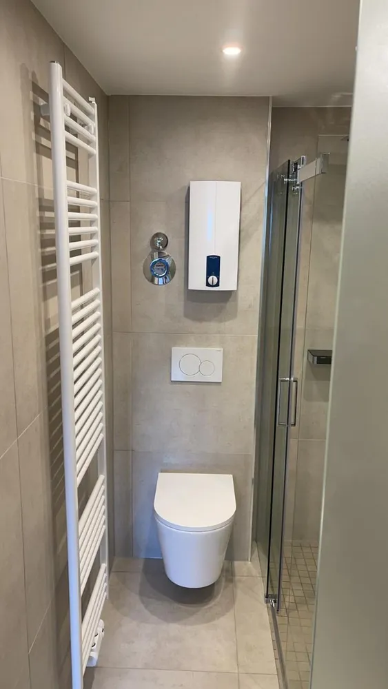 1 Zimmer Wohnung mit 40 m² in Mannheim – Bild 6