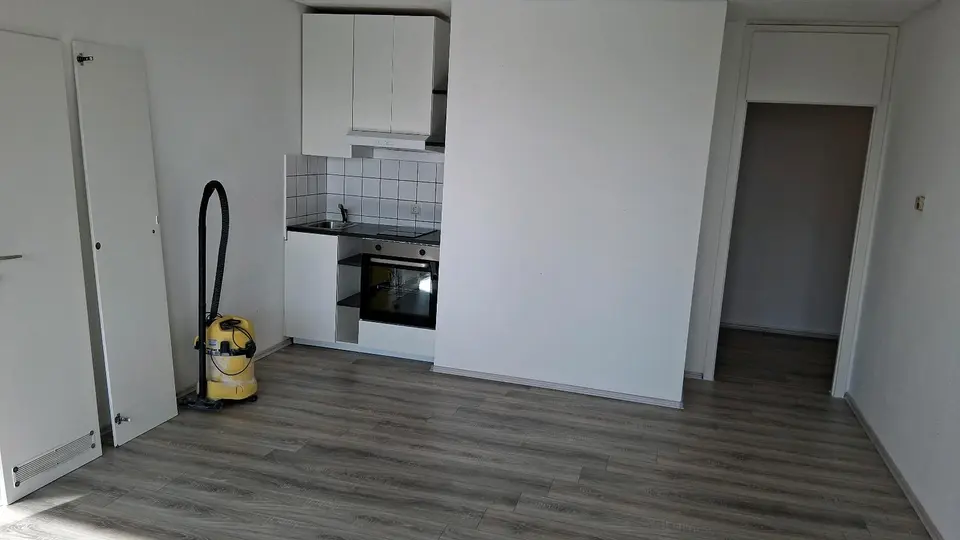 2 Zimmer Wohnung mit 36 m² in Mettmann – Bild 2