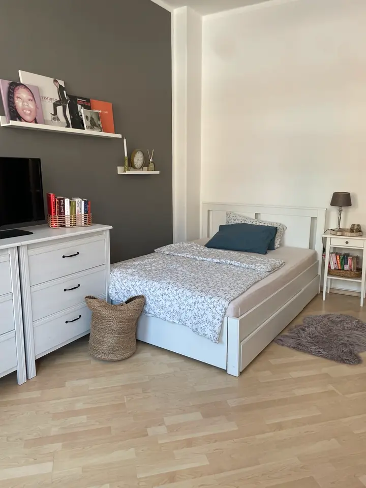 WG-Zimmer mit 15 m² in Osnabrück – Bild 6
