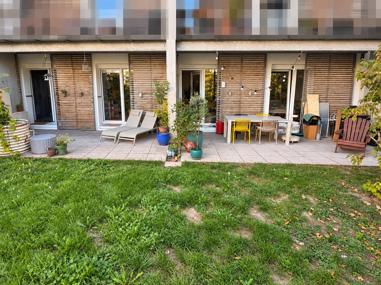 3 Zimmer Wohnung mit 94 m² in Stuttgart – Bild 9