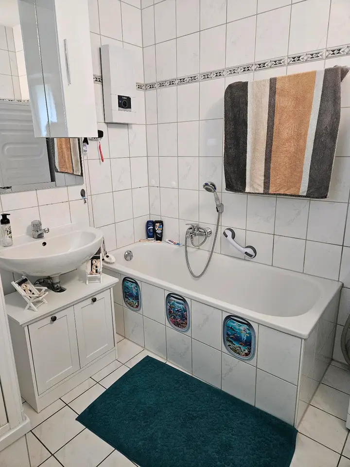 3 Zimmer Wohnung mit 83 m² in Bielefeld – Bild 7