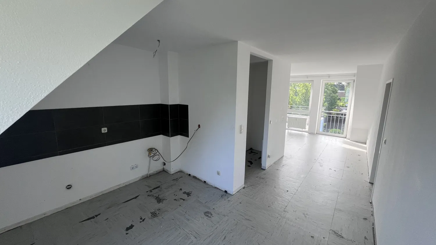 3 Zimmer Wohnung mit 62 m² in Gelsenkirchen – Bild 5