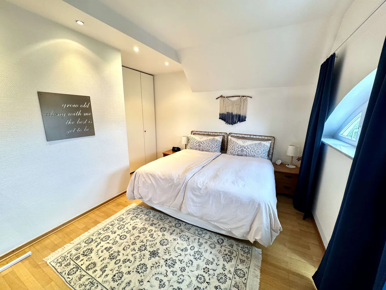 5 Zimmer Wohnung mit 170 m² in Wiesbaden – Bild 10
