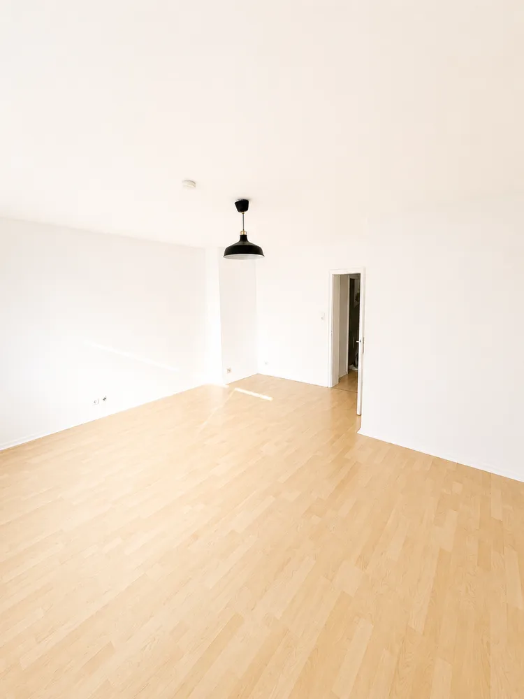 2 Zimmer Wohnung mit 57 m² in Aachen – Bild 2